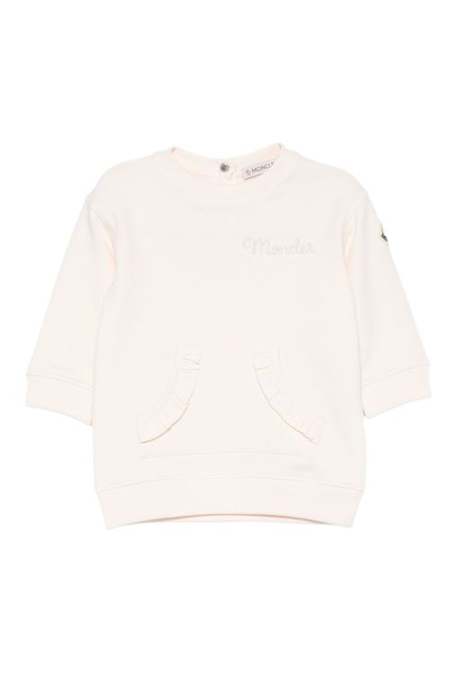  Moncler Enfant | 518I0000589A23529